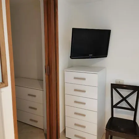 Nocleg ze śniadaniem Relais Maria Luisa Locazione Turistica Di Simona Capaccio 3*