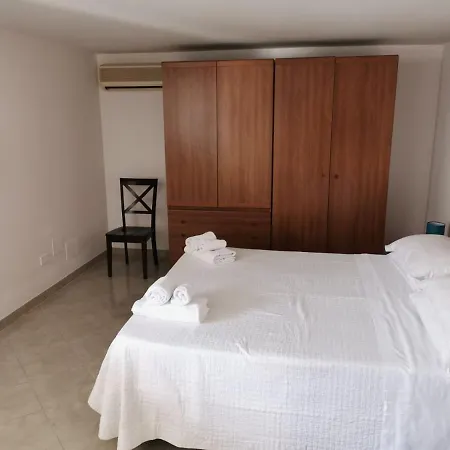 Nocleg ze śniadaniem Relais Maria Luisa Locazione Turistica Di Simona Capaccio 3*