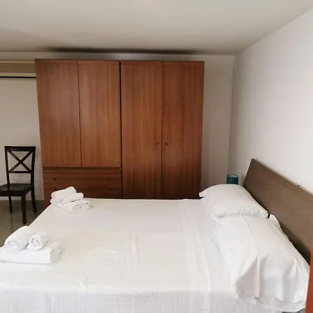 Relais Maria Luisa Locazione Turistica Di Simona Capaccio Nocleg ze śniadaniem Fiumicino