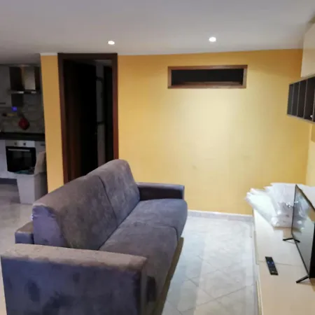 Nocleg ze śniadaniem Relais Maria Luisa Locazione Turistica Di Simona Capaccio Fiumicino