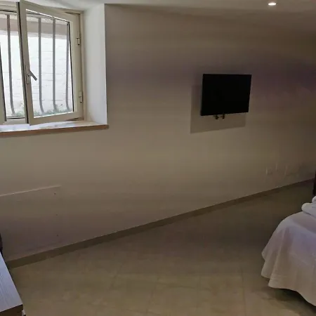 Relais Maria Luisa Locazione Turistica Di Simona Capaccio 3* Fiumicino