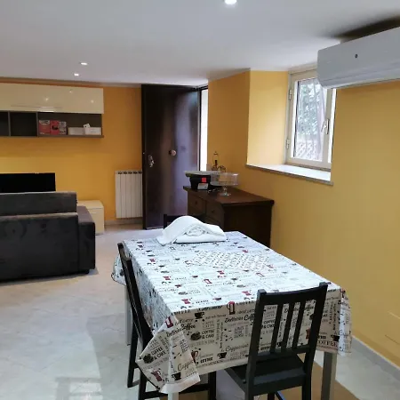 Relais Maria Luisa Locazione Turistica Di Simona Capaccio 2*