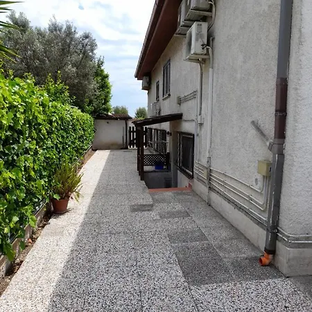 Relais Maria Luisa Locazione Turistica Di Simona Capaccio Nocleg ze śniadaniem