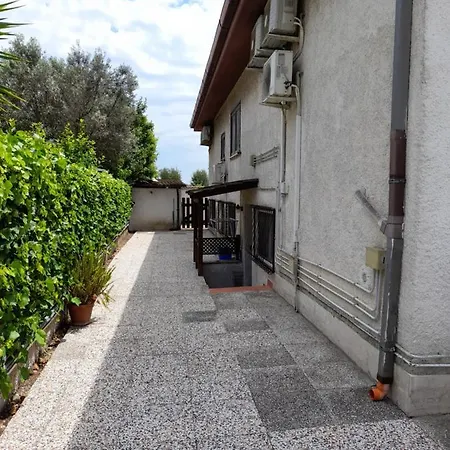 Relais Maria Luisa Locazione Turistica Di Simona Capaccio Fiumicino