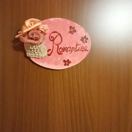 Relais Maria Luisa Locazione Turistica Di Simona Capaccio 3*