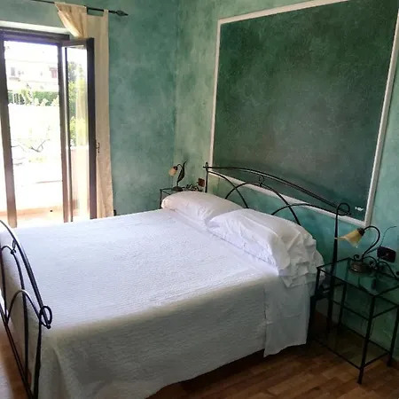 Relais Maria Luisa Locazione Turistica Di Simona Capaccio Fiumicino