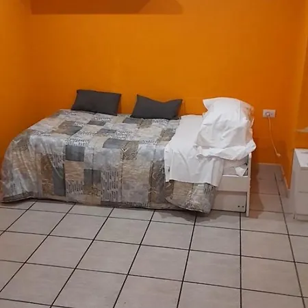 Relais Maria Luisa Locazione Turistica Di Simona Capaccio