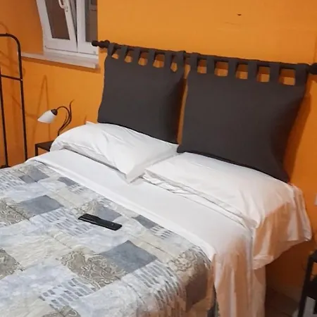 Relais Maria Luisa Locazione Turistica Di Simona Capaccio Nocleg ze śniadaniem 3*