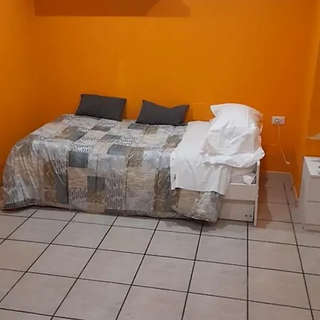 Relais Maria Luisa Locazione Turistica Di Simona Capaccio 3* Fiumicino