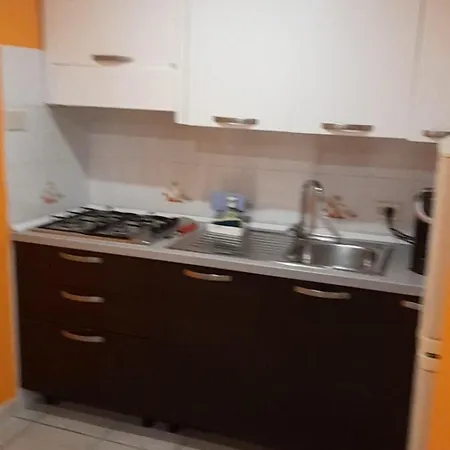 Relais Maria Luisa Locazione Turistica Di Simona Capaccio Nocleg ze śniadaniem 3*