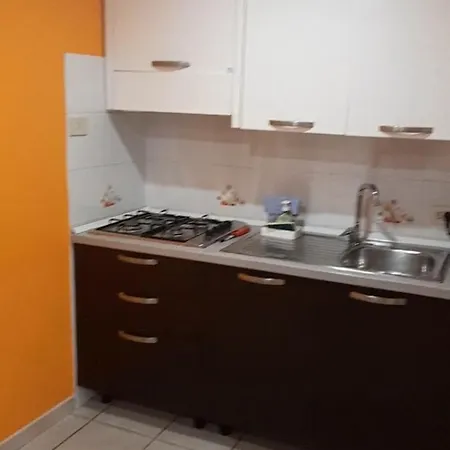 Nocleg ze śniadaniem Relais Maria Luisa Locazione Turistica Di Simona Capaccio Fiumicino