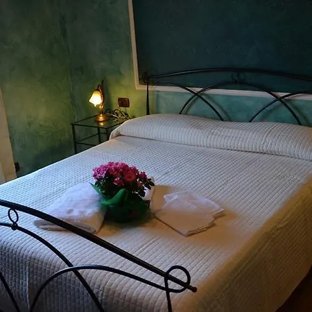 Relais Maria Luisa Locazione Turistica Di Simona Capaccio