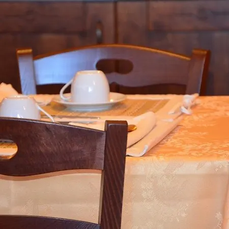 Relais Maria Luisa Locazione Turistica Di Simona Capaccio Fiumicino