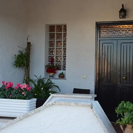 Relais Maria Luisa Locazione Turistica Di Simona Capaccio