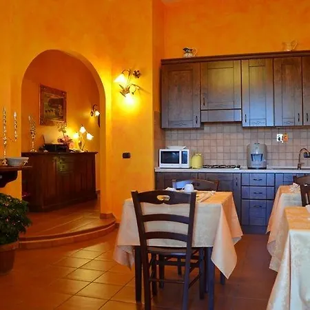 Relais Maria Luisa Locazione Turistica Di Simona Capaccio Fiumicino
