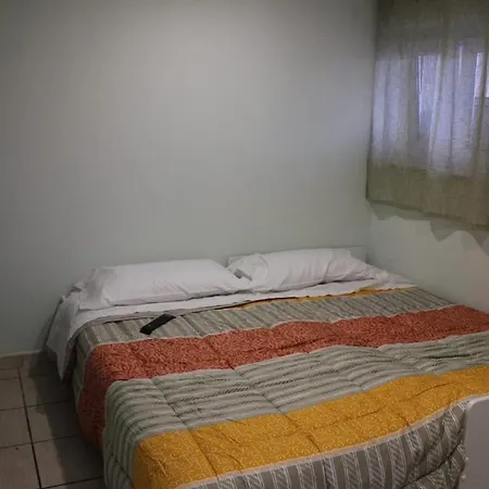 Bed & Breakfast Relais Maria Luisa Locazione Turistica Di Simona Capaccio