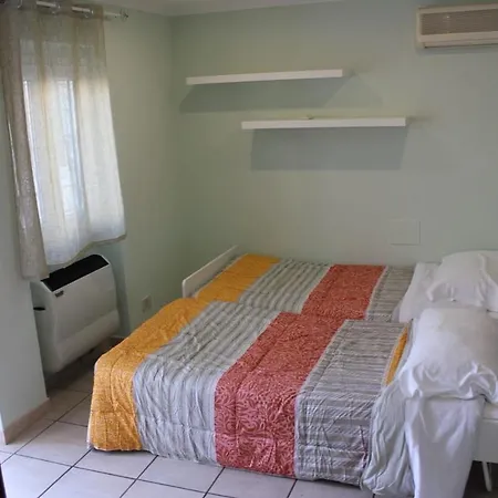 Relais Maria Luisa Locazione Turistica Di Simona Capaccio