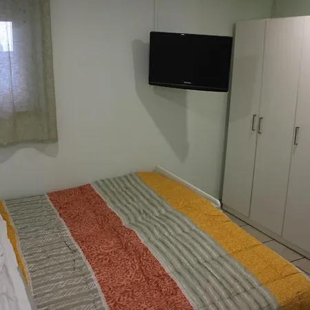 Relais Maria Luisa Locazione Turistica Di Simona Capaccio 3* Fiumicino