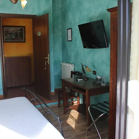 Relais Maria Luisa Locazione Turistica Di Simona Capaccio 3* Fiumicino