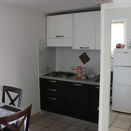 Relais Maria Luisa Locazione Turistica Di Simona Capaccio 3* Fiumicino