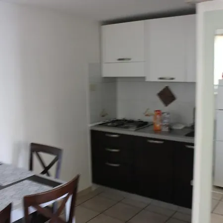 Bed and breakfast Relais Maria Luisa Locazione Turistica Di Simona Capaccio