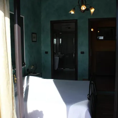 Relais Maria Luisa Locazione Turistica Di Simona Capaccio 3* Fiumicino