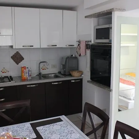 Relais Maria Luisa Locazione Turistica Di Simona Capaccio 3*