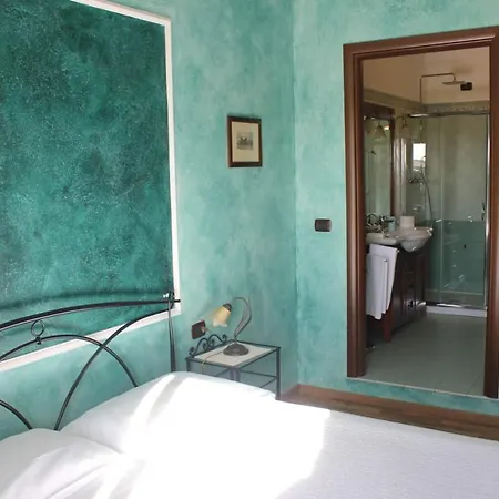 Relais Maria Luisa Locazione Turistica Di Simona Capaccio 3*