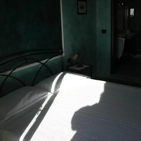Nocleg ze śniadaniem Relais Maria Luisa Locazione Turistica Di Simona Capaccio Fiumicino
