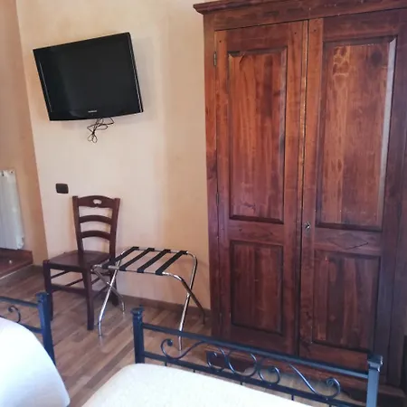 Relais Maria Luisa Locazione Turistica Di Simona Capaccio Fiumicino