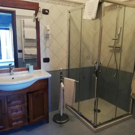 Relais Maria Luisa Locazione Turistica Di Simona Capaccio