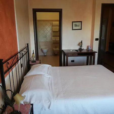Relais Maria Luisa Locazione Turistica Di Simona Capaccio Nocleg ze śniadaniem Fiumicino