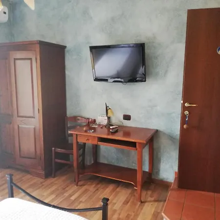 Relais Maria Luisa Locazione Turistica Di Simona Capaccio 3* Fiumicino