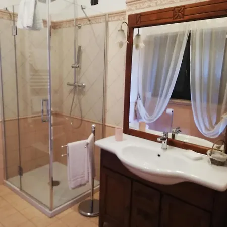 Relais Maria Luisa Locazione Turistica Di Simona Capaccio