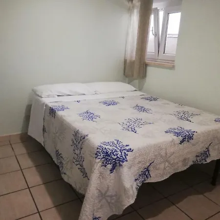 Relais Maria Luisa Locazione Turistica Di Simona Capaccio Nocleg ze śniadaniem Fiumicino