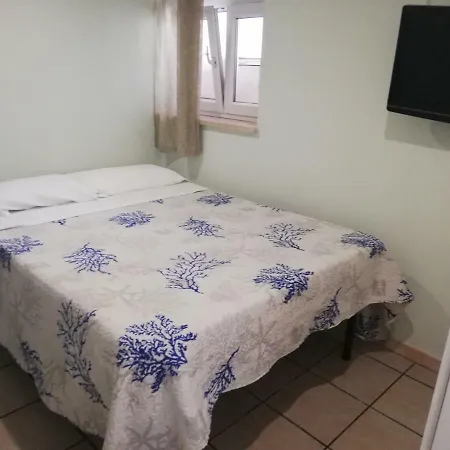 Relais Maria Luisa Locazione Turistica Di Simona Capaccio