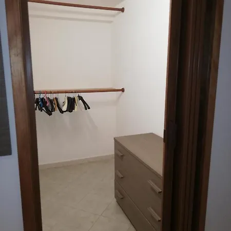 Relais Maria Luisa Locazione Turistica Di Simona Capaccio 2* Fiumicino