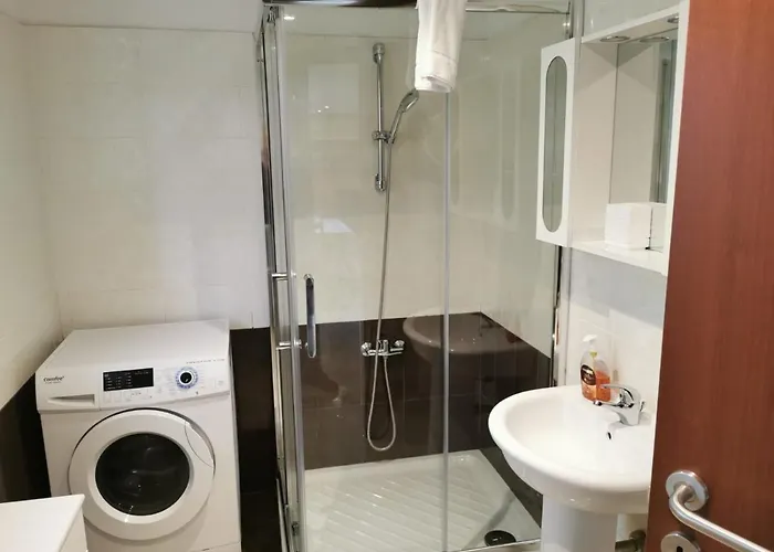 לינה וארוחת בוקר Relais Maria Luisa Locazione Turistica Di Simona Capaccio פיומיצ'ינו