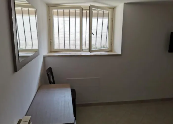 לינה וארוחת בוקר Relais Maria Luisa Locazione Turistica Di Simona Capaccio פיומיצ'ינו