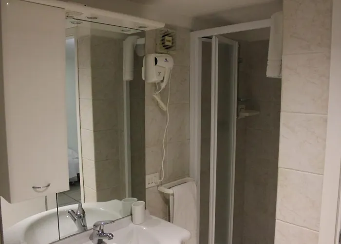 Relais Maria Luisa Locazione Turistica Di Simona Capaccio לינה וארוחת בוקר 3*